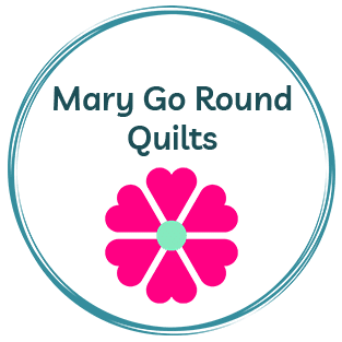 Mary go round quilts.
