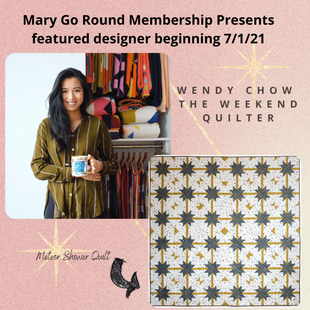 Mary go round membership presents featured designer beginning.